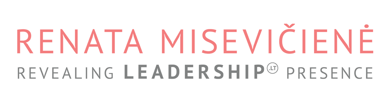 Leadership.lt Logo