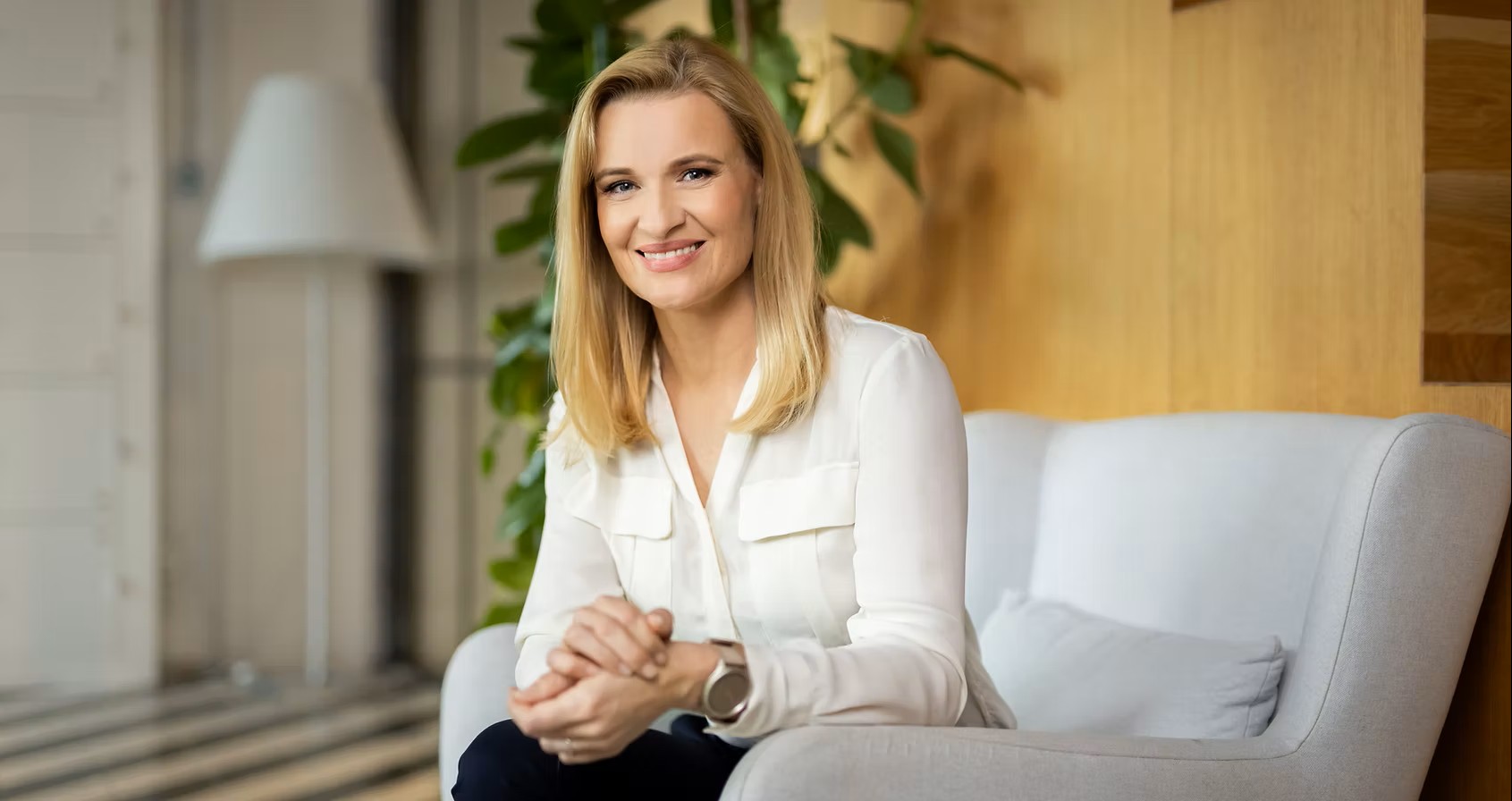 Renata Misevičienė